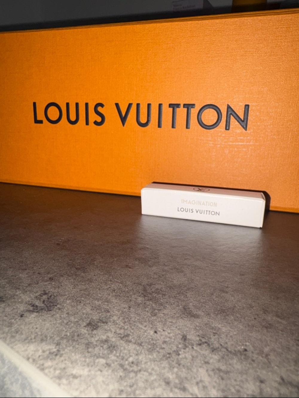 Louis Vuitton 2ml-0.06 FL. OZ - Imagination EDP